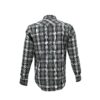 Camisa Hombre Kracto 41126 Vaquera Linea - Imagen 2