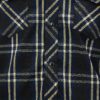 Camisa Hombre Kracto 41130 Vaquera Cuadro - Imagen 6