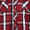 Camisa Hombre Kracto 41130 Vaquera Cuadro - Imagen 9