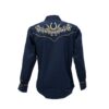 Camisa Hombre Kracto Vaquera Charra - Imagen 11