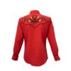 Camisa Hombre Kracto Vaquera Charra - Imagen 14