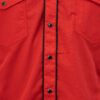 Camisa Hombre Kracto Vaquera Charra - Imagen 15