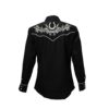 Camisa Hombre Kracto Vaquera Charra - Imagen 5