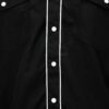 Camisa Hombre Kracto Vaquera Charra - Imagen 6