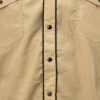 Camisa Hombre Kracto Vaquera Charra - Imagen 9