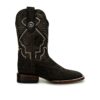 Bota Hombre Bucefalo Cuello de Toro Barza