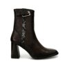 Botin Mujer Cuadra F30TSNI Novillo