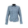 Camisa Mujer Cero Uno Rodeo D55