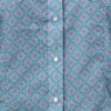 Camisa Mujer Cero Uno Rodeo D55 - Imagen 2