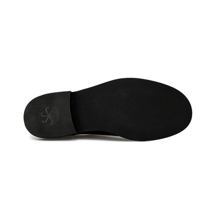 Zapato Mujer Felipe Rivera 50302 Grab Anaconda - Imagen 5