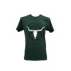 Playera Hombre Ranch&Corral Dutton Ranch Skull RCP44
