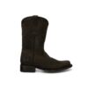 Bota Hombre Nokota Kansas Crazy Roper