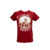 Playera Hombre TNT West