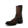 Bota Hombre Cuadra 1J3HPH Copper Piton - Imagen 3
