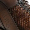 Bota Hombre Cuadra 1J3HPH Copper Piton - Imagen 6