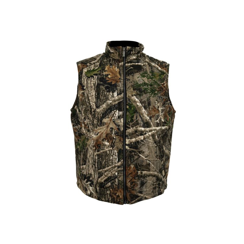 Chaleco Hombre Reimer Leon 55H