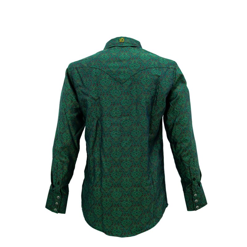 Camisa Hombre Cero Uno Premium - Image 2