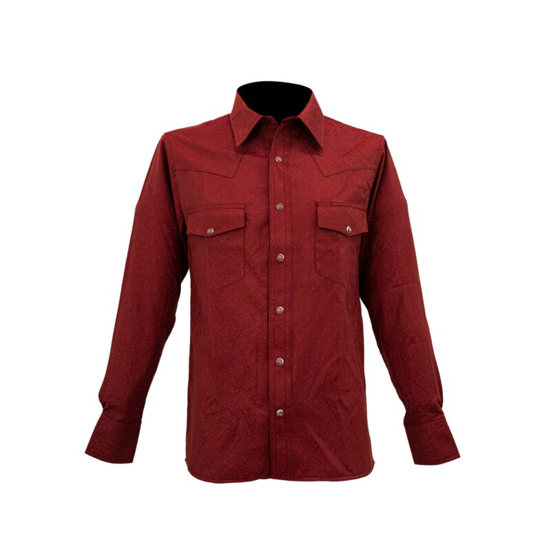 Camisa Hombre Cero Uno Premium - Image 4