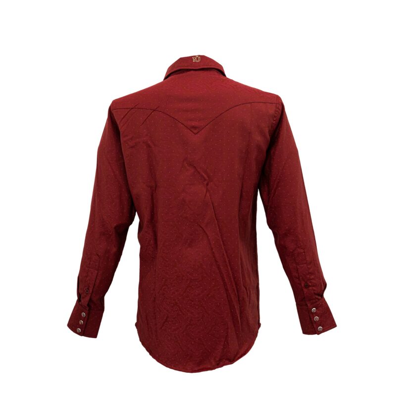 Camisa Hombre Cero Uno Premium - Image 5