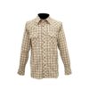 Camisa Hombre Cero Uno Cuadros