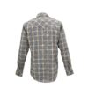 Camisa Hombre Cero Uno Vaquera Cua - Imagen 2