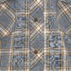 Camisa Hombre Cero Uno Vaquera Cua - Imagen 3