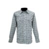 Camisa Hombre Cero Uno Cuadro Colores