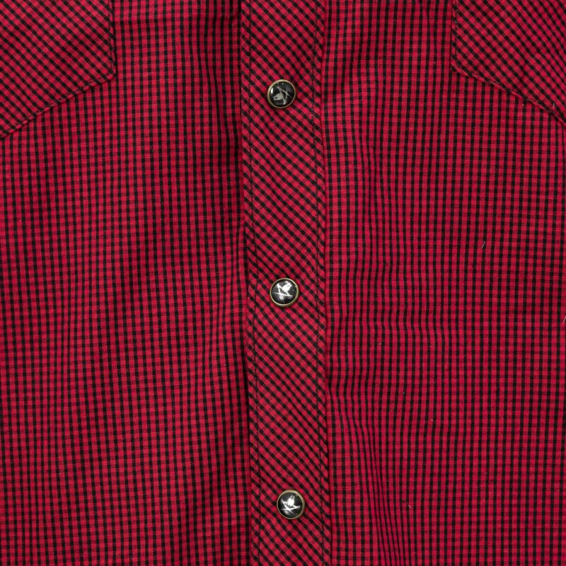 Camisa Hombre Winster Micro Cuadro - Image 3