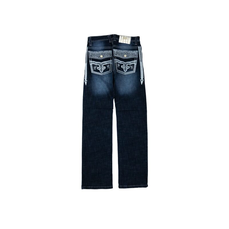 Pantalon Hombre Replicados Greca E25 - Image 2