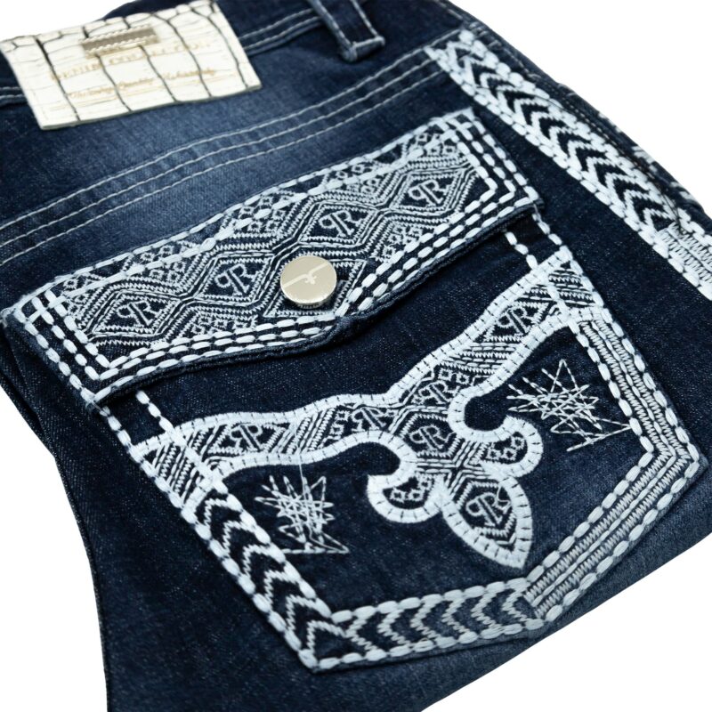 Pantalon Hombre Replicados Greca E25 - Image 3