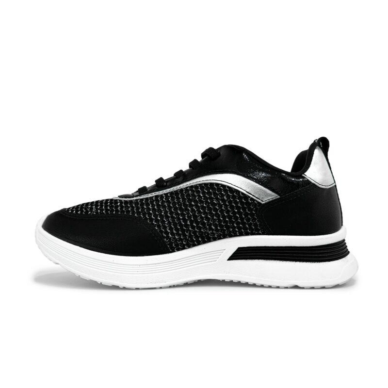 Tenis Mujer Piccadilly 935002 Iman - Imagen 4