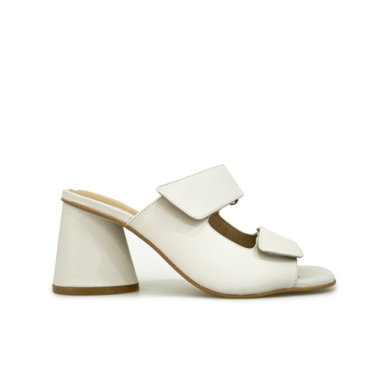 Sandalia Mujer Ascencio 25127 C/tacon