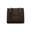 Bolsa Mujer Cuadra BOD2MRS Azteca - Imagen 6