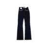 Pantalon Mujer Max Denim 731 Brillos Marino