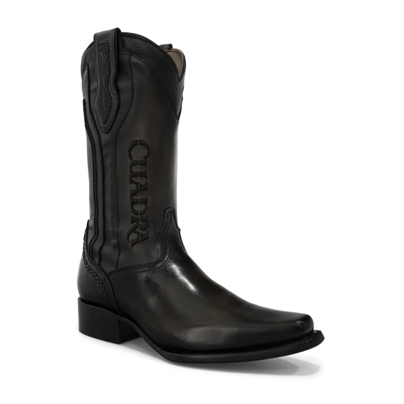 Bota Hombre Cuadra 1B2TRS  Camaleon Res - Imagen 2