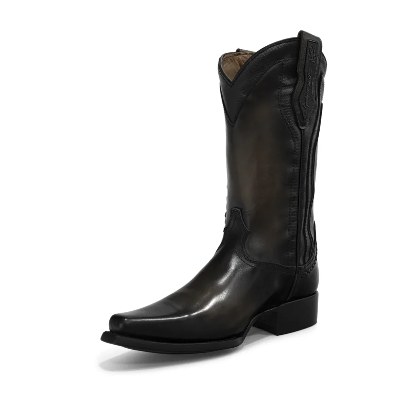 Bota Hombre Cuadra 1B2TRS  Camaleon Res - Imagen 3
