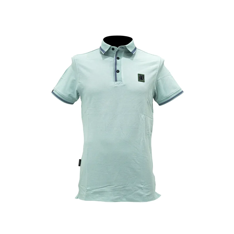 Playera Hombre Varanasi Polo Mod9207