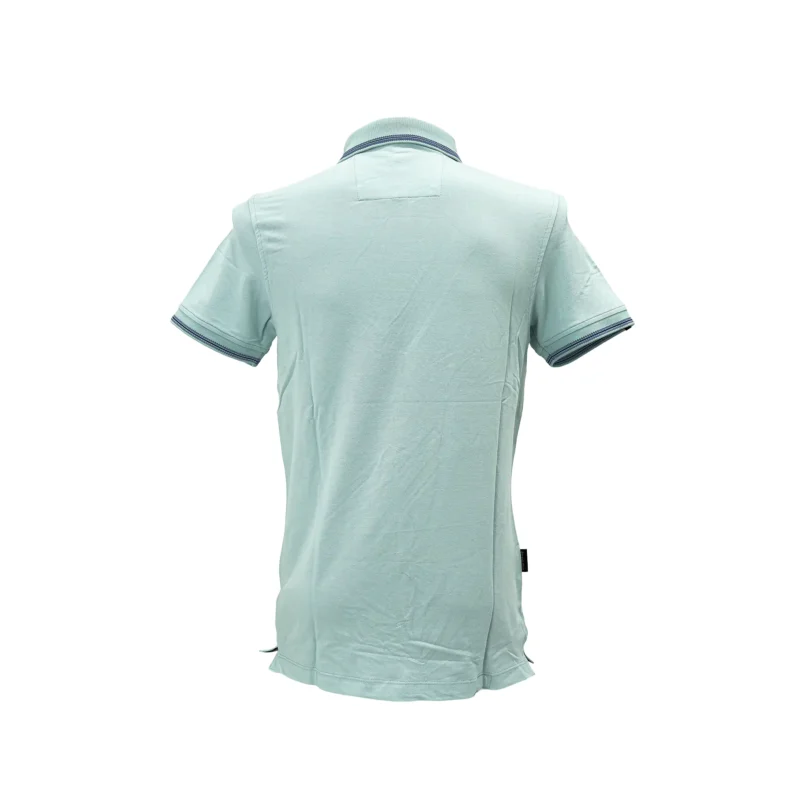 Playera Hombre Varanasi Polo Mod9207 - Imagen 2
