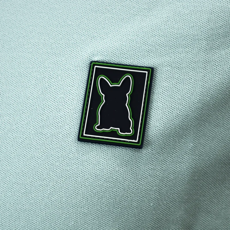 Playera Hombre Varanasi Polo Mod9207 - Imagen 3