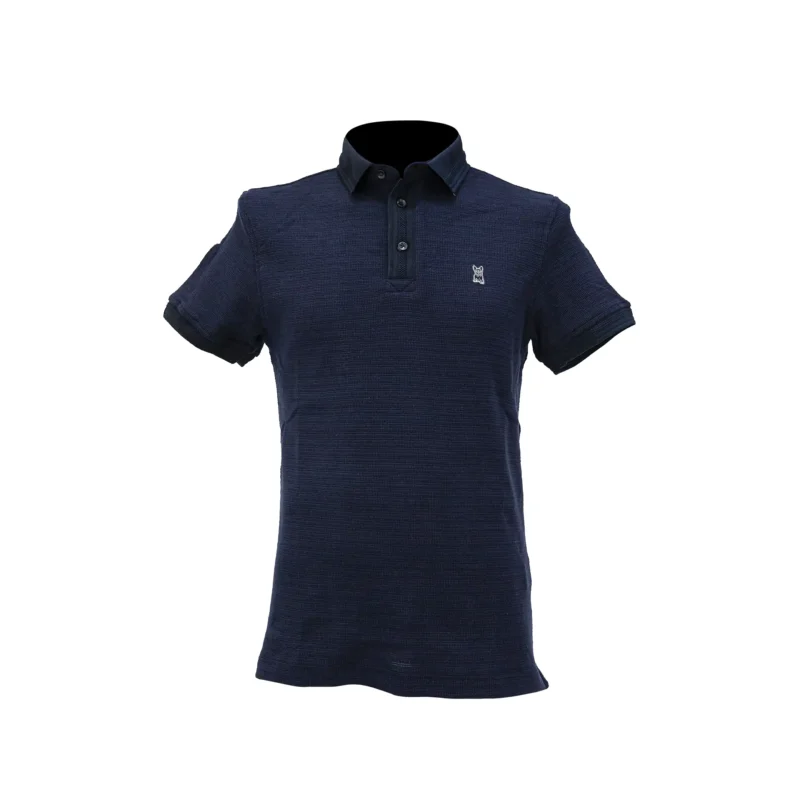 Playera Hombre Varanasi Polo Mod9253