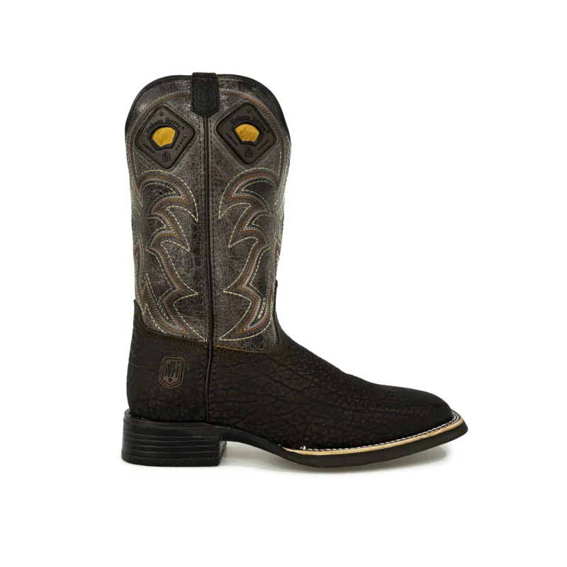 Bota Hombre Nokata Morgan Cuello de Toro H15