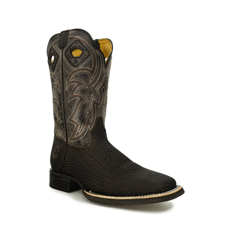 Bota Hombre Nokata Morgan Cuello de Toro H15 - Imagen 2