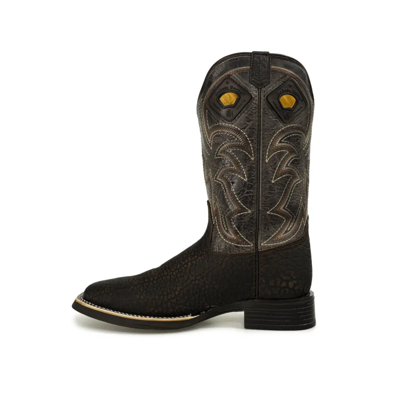 Bota Hombre Nokata Morgan Cuello de Toro H15 - Imagen 4