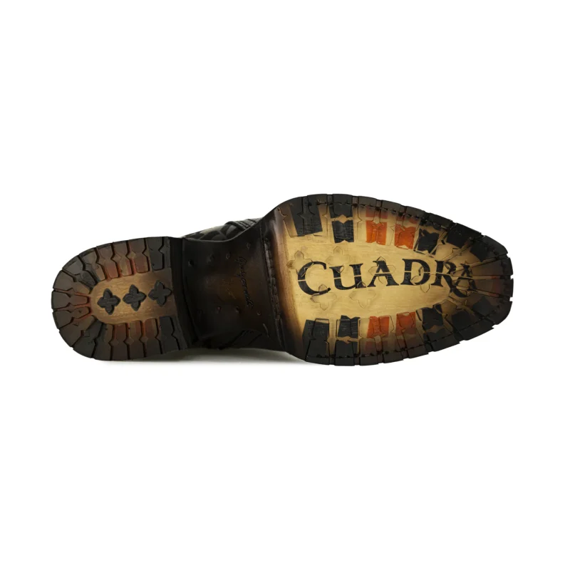 Bota Hombre Cuadra 1J3NRS Shoulder - Imagen 5
