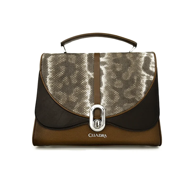 Bolsa Mujer Cuadra BOD2LKA Carunga