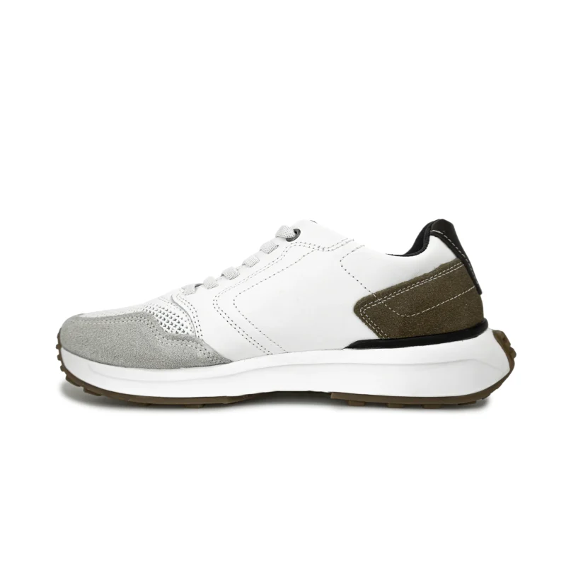 Tenis Hombre Pegada 110705 Napa Soft - Imagen 4