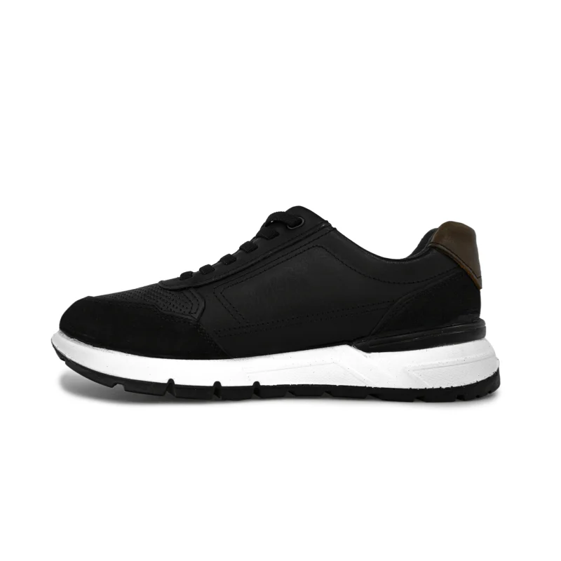 Tenis Hombre Pegada 111602 Anilina Nb - Imagen 4
