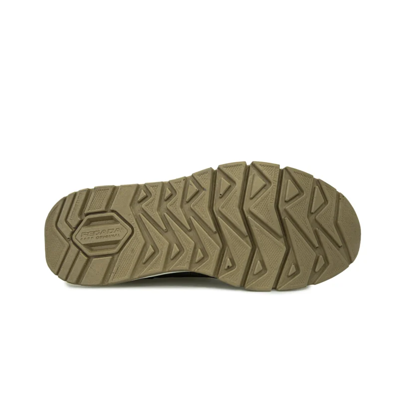 Tenis Hombre Pegada 111604 Oil Dark - Imagen 5