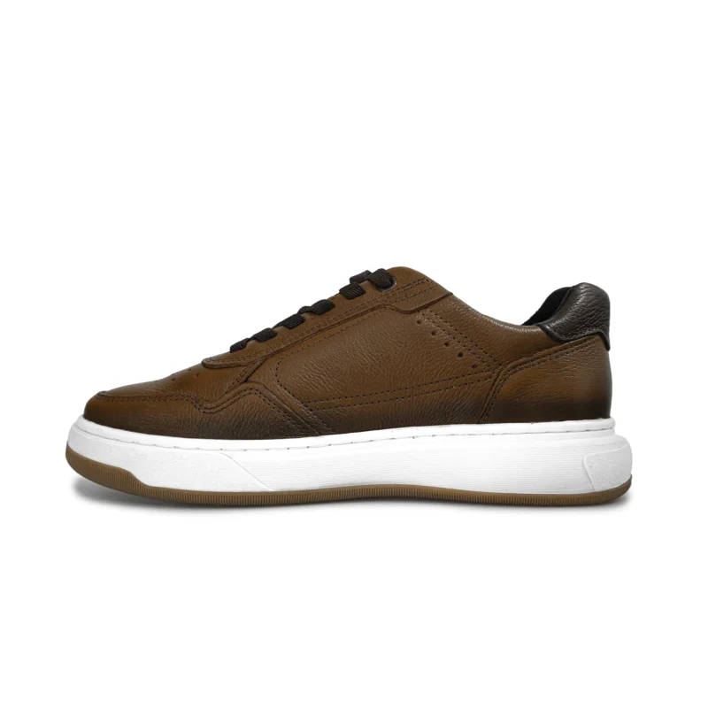 Tenis Hombre Pegada 111704 Pinhao - Imagen 4