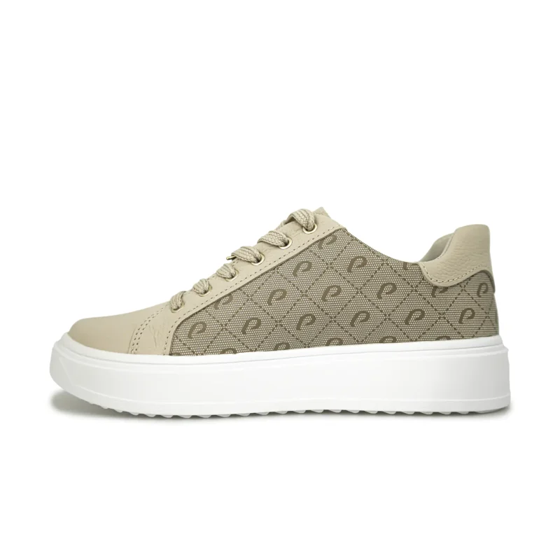Tenis Mujer Pegada 211305 Burnished - Imagen 4